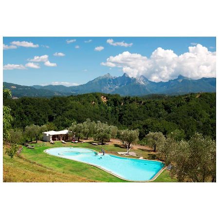 Casa In Lunigiana - Bianca Daire Monti di Licciana Nardi Dış mekan fotoğraf