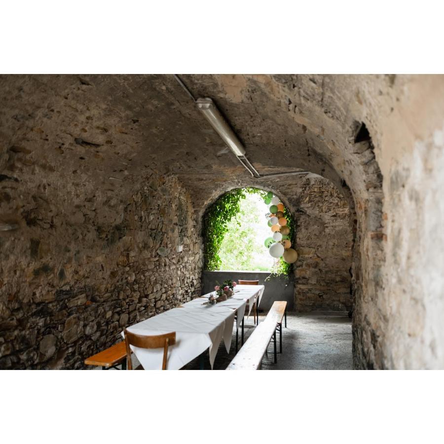 Casa In Lunigiana - Bianca Daire Monti di Licciana Nardi Dış mekan fotoğraf