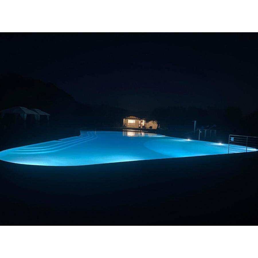 Casa In Lunigiana - Bianca Daire Monti di Licciana Nardi Dış mekan fotoğraf