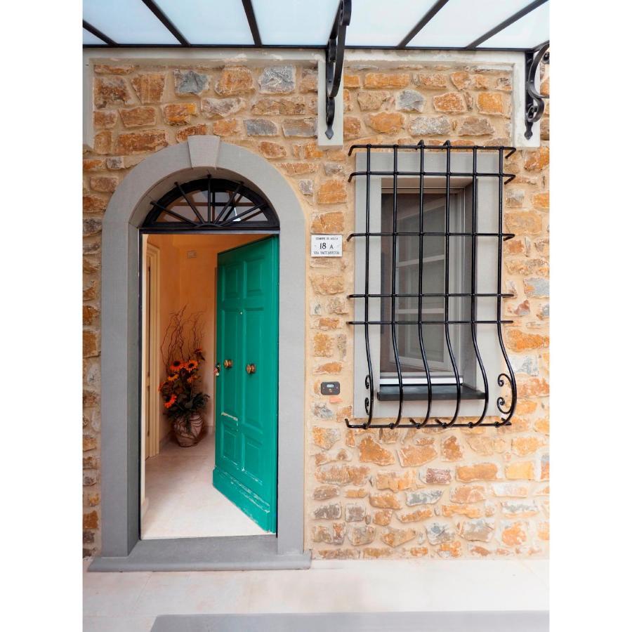 Casa In Lunigiana - Bianca Daire Monti di Licciana Nardi Dış mekan fotoğraf