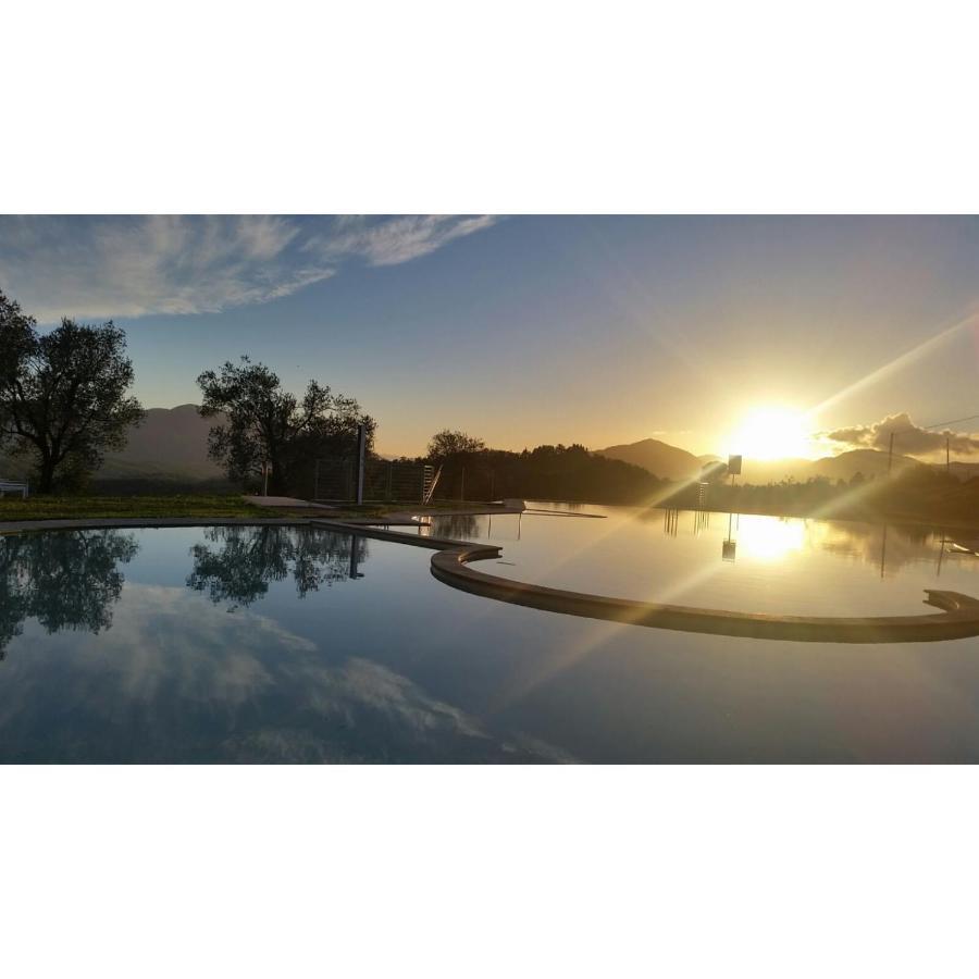 Casa In Lunigiana - Bianca Daire Monti di Licciana Nardi Dış mekan fotoğraf